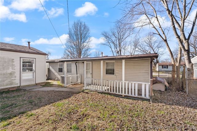 308 Emily Avenue, Clarksville, IN 47129