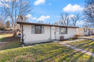 308 Emily Avenue, Clarksville, IN 47129