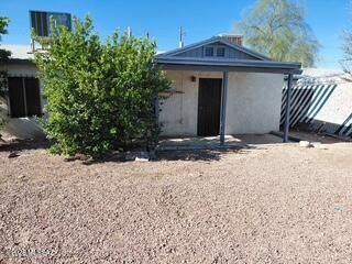 2744 N Castro Avenue, Tucson, AZ 85705