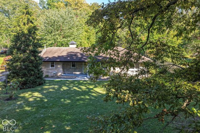 6401 Orinoco Avenue, Indianapolis, IN 46227