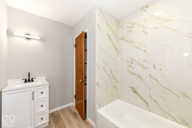 6401 Orinoco Avenue, Indianapolis, IN 46227