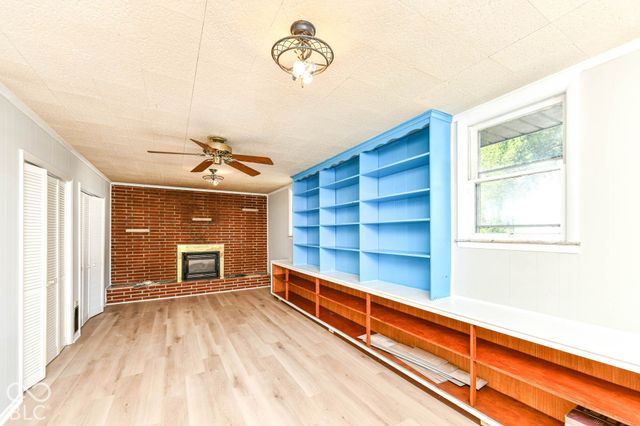 6401 Orinoco Avenue, Indianapolis, IN 46227