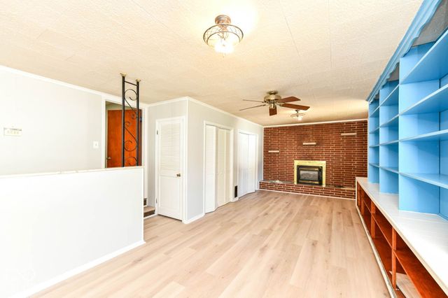 6401 Orinoco Avenue, Indianapolis, IN 46227