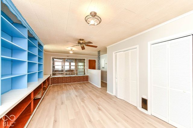 6401 Orinoco Avenue, Indianapolis, IN 46227