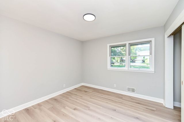 6401 Orinoco Avenue, Indianapolis, IN 46227