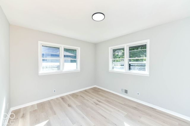 6401 Orinoco Avenue, Indianapolis, IN 46227