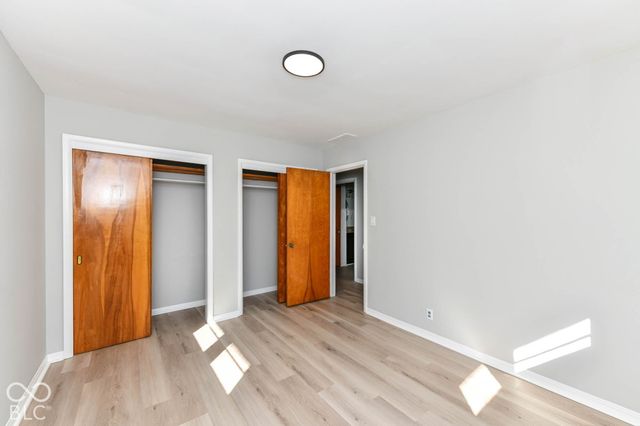 6401 Orinoco Avenue, Indianapolis, IN 46227