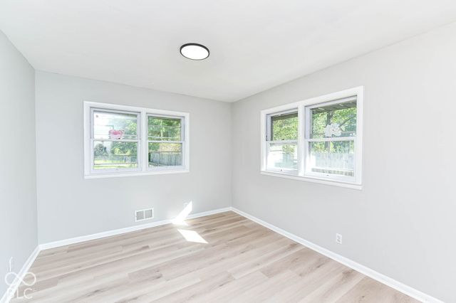 6401 Orinoco Avenue, Indianapolis, IN 46227