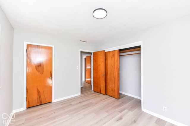 6401 Orinoco Avenue, Indianapolis, IN 46227