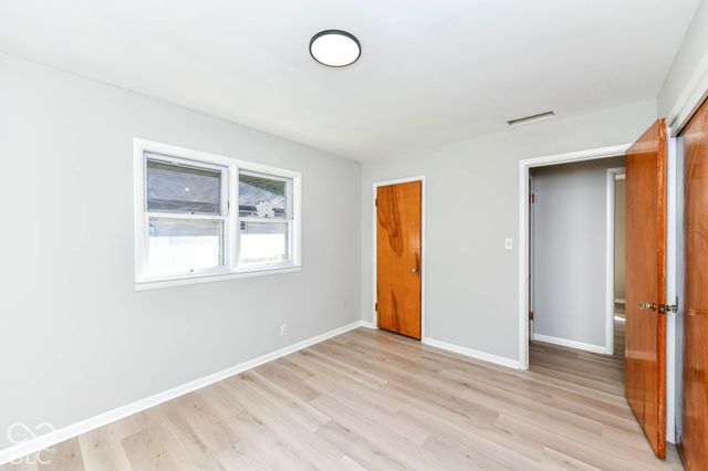 6401 Orinoco Avenue, Indianapolis, IN 46227