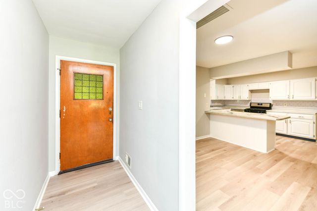 6401 Orinoco Avenue, Indianapolis, IN 46227