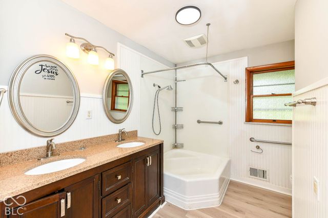 6401 Orinoco Avenue, Indianapolis, IN 46227