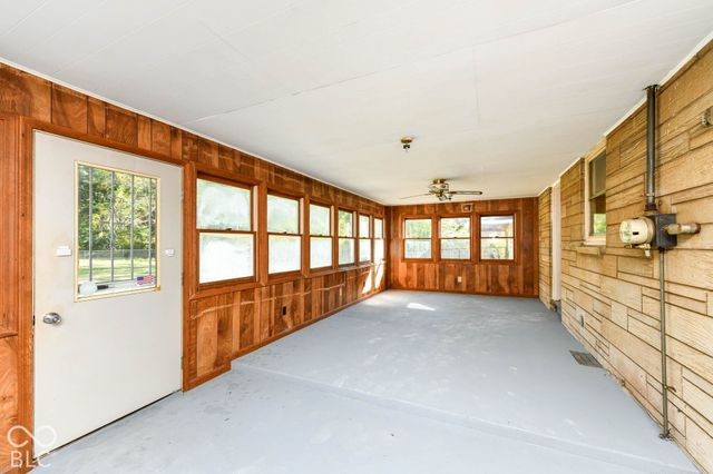 6401 Orinoco Avenue, Indianapolis, IN 46227