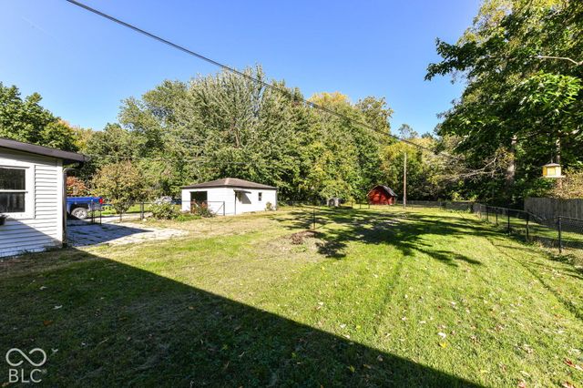 6401 Orinoco Avenue, Indianapolis, IN 46227