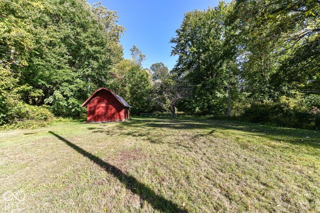 6401 Orinoco Avenue, Indianapolis, IN 46227