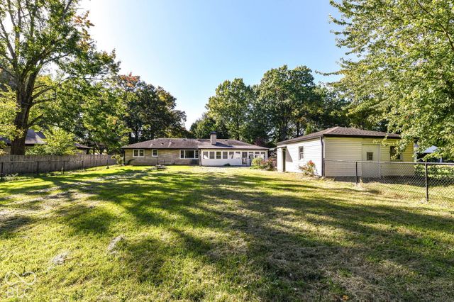 6401 Orinoco Avenue, Indianapolis, IN 46227