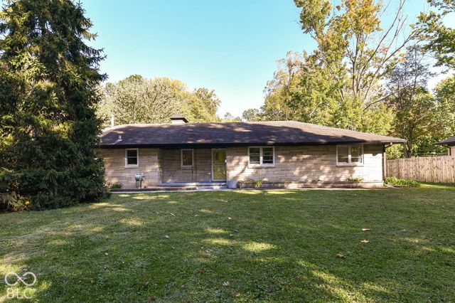 6401 Orinoco Avenue, Indianapolis, IN 46227