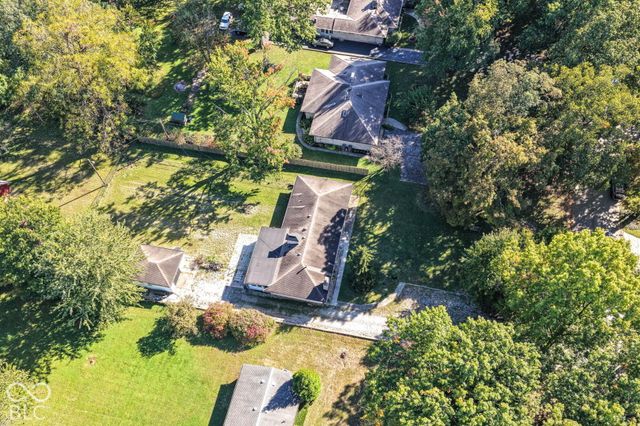 6401 Orinoco Avenue, Indianapolis, IN 46227