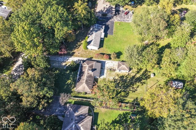 6401 Orinoco Avenue, Indianapolis, IN 46227