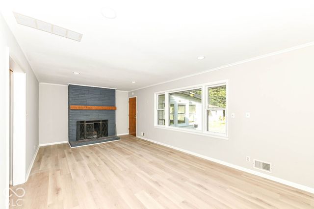 6401 Orinoco Avenue, Indianapolis, IN 46227