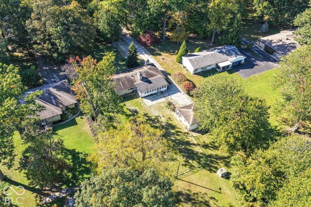 6401 Orinoco Avenue, Indianapolis, IN 46227