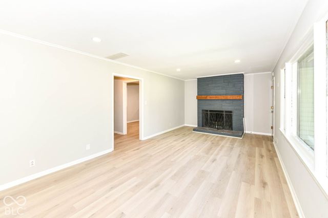 6401 Orinoco Avenue, Indianapolis, IN 46227