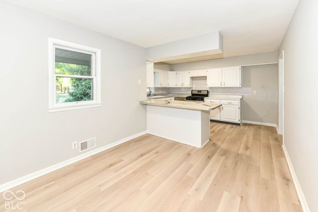 6401 Orinoco Avenue, Indianapolis, IN 46227