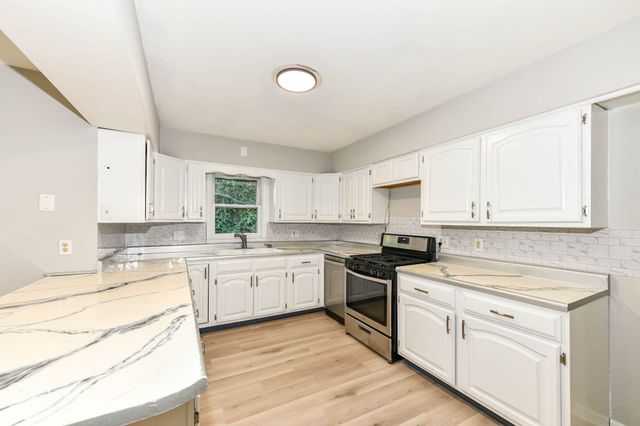 6401 Orinoco Avenue, Indianapolis, IN 46227