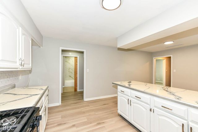 6401 Orinoco Avenue, Indianapolis, IN 46227