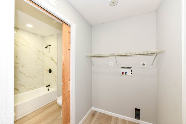 6401 Orinoco Avenue, Indianapolis, IN 46227