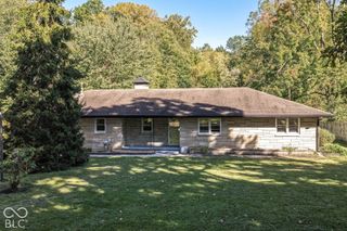 6401 Orinoco Avenue, Indianapolis, IN 46227