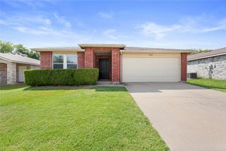 3106 Valley Crest Drive, Mckinney, TX 75070