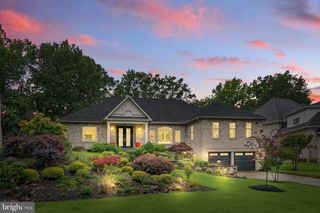 12525 MONTEREY CIR, Fort Washington, MD 20744