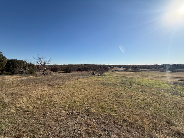 598 Central Road, Weatherford, TX 76088