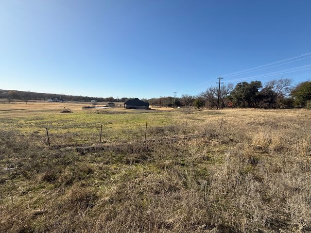 598 Central Road, Weatherford, TX 76088