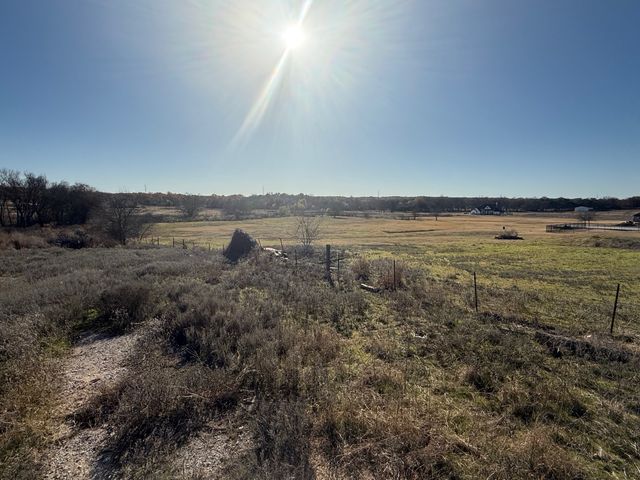 598 Central Road, Weatherford, TX 76088