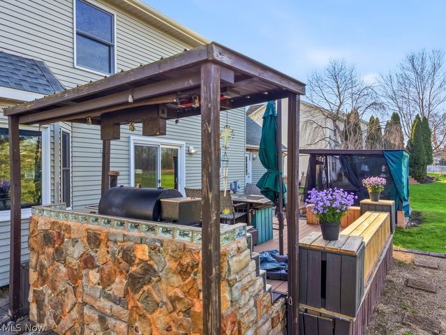 4032 Sacramento Boulevard, Medina, OH 44256