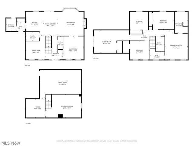 4032 Sacramento Boulevard, Medina, OH 44256