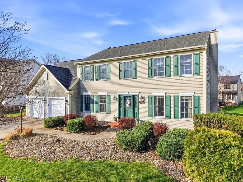 4032 Sacramento Boulevard, Medina, OH 44256