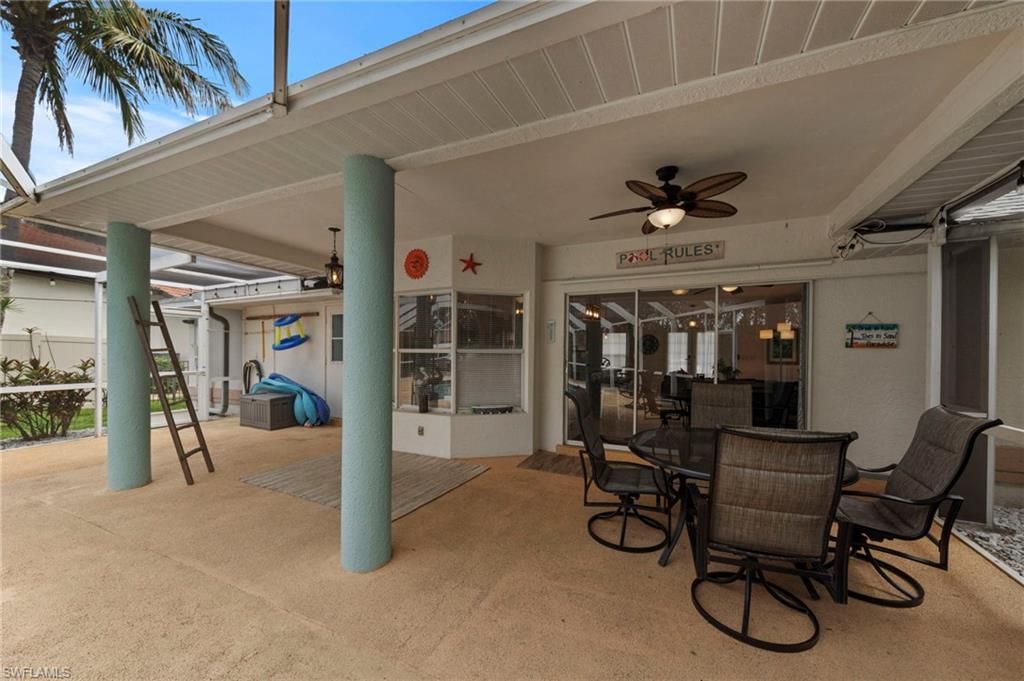 Image 31 of property listing at 2104 SW 38th TER, Cape Coral, FL 33914