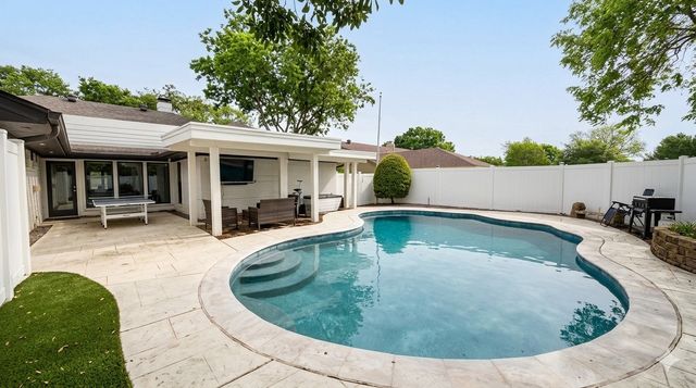 2516 Belmont Place, Plano, TX 75023