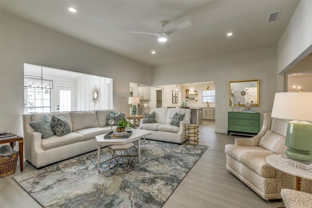 2516 Belmont Place, Plano, TX 75023