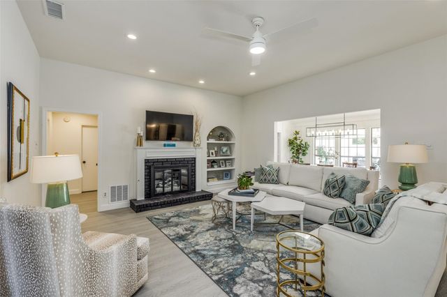 2516 Belmont Place, Plano, TX 75023