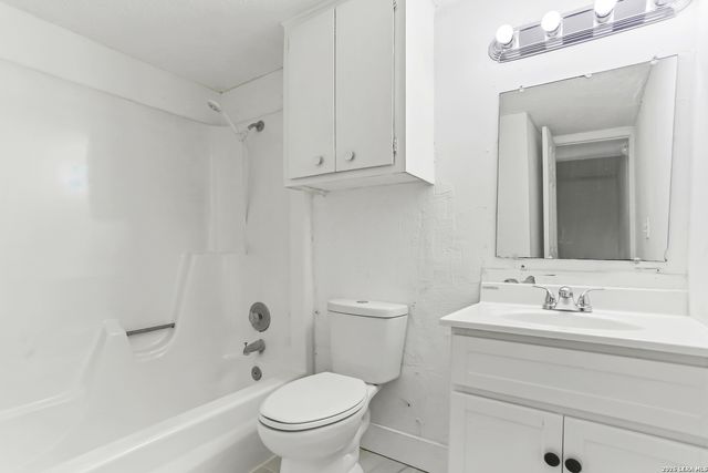 7032 Glen Mist, San Antonio, TX 78239