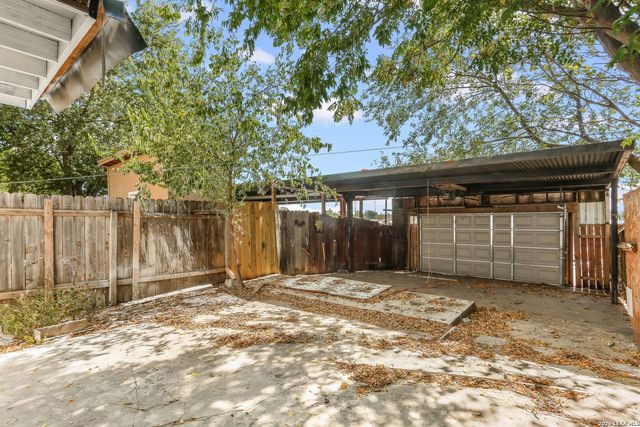7032 Glen Mist, San Antonio, TX 78239