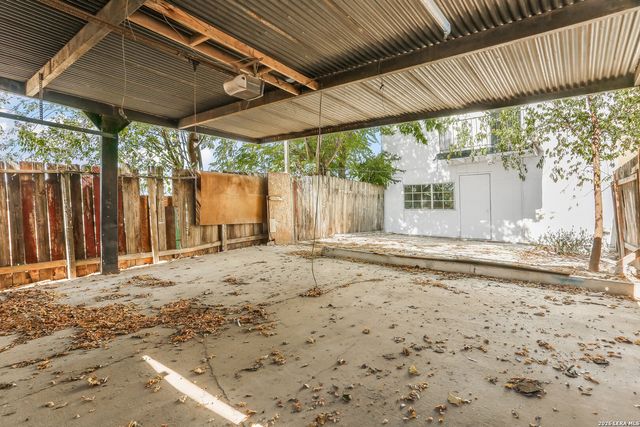 7032 Glen Mist, San Antonio, TX 78239