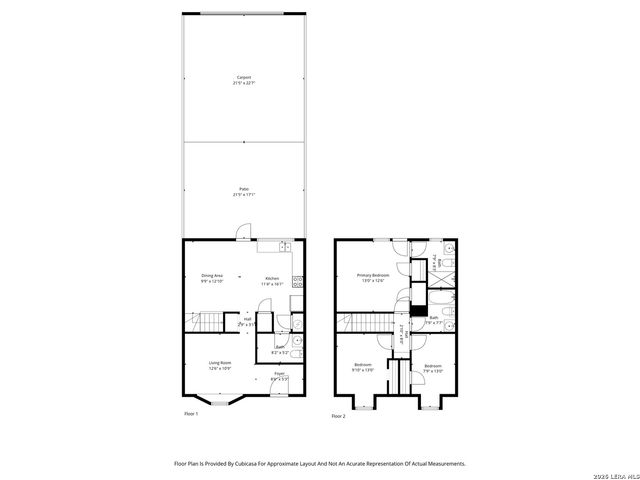 7032 Glen Mist, San Antonio, TX 78239
