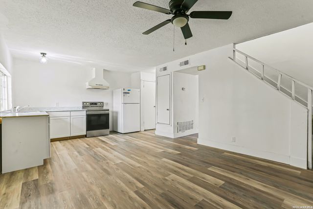 7032 Glen Mist, San Antonio, TX 78239