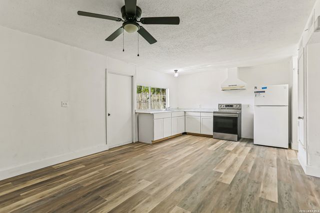 7032 Glen Mist, San Antonio, TX 78239