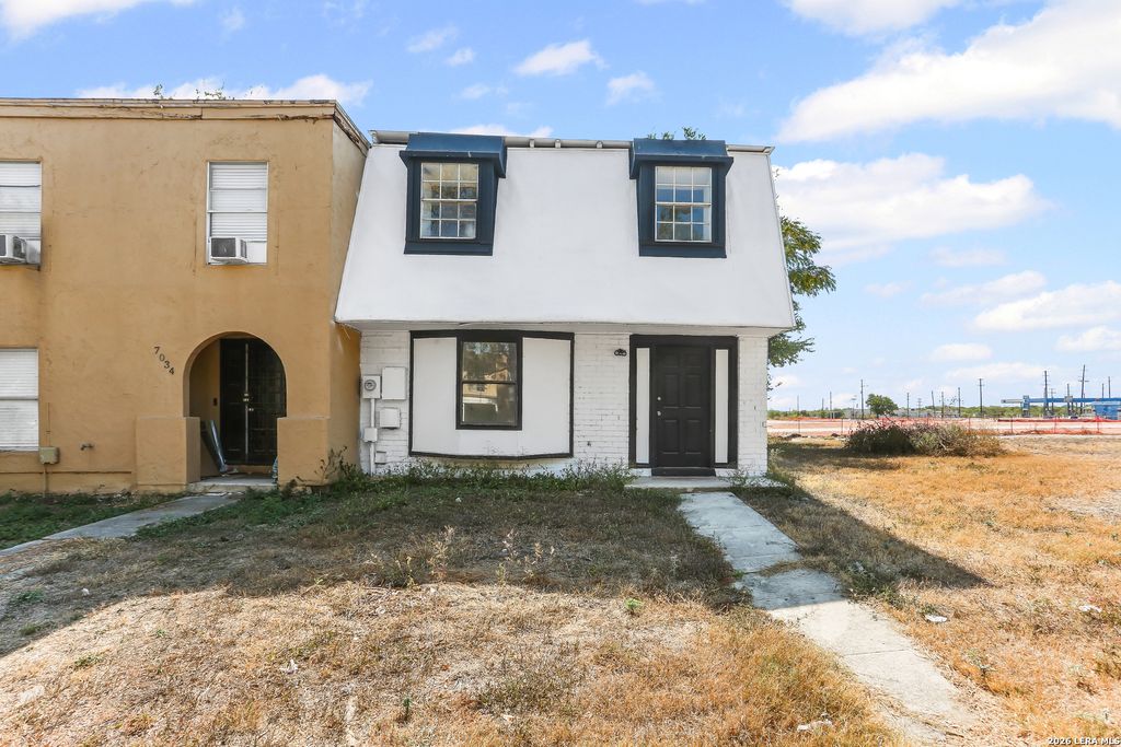 7032 Glen Mist, San Antonio, TX 78239